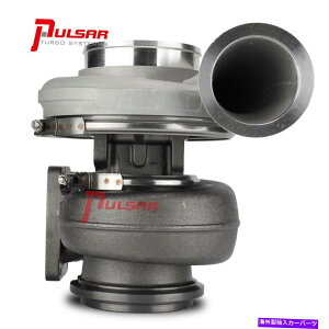 Turbo Charger pT[400SX4 492 92mmrbgRvbT[zC[T4cCXN[1.25 A/R^[{ Pulsar 400SX4 492 92mm Billet Compressor Wheel T4 Twin Scroll 1.25 A/R Turbo