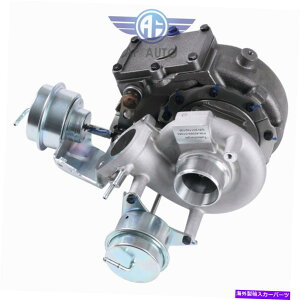 Turbo Charger ^[{[dTD04HL-15TK31-VFT 2007-2012 ACURA RDX 2.3L DO-VT.T 49389-01043 Turbo Charger TD04HL-15TK31-VFT For 2007-2012 Acura RDX 2.3L DO-VT.T 49389-01043