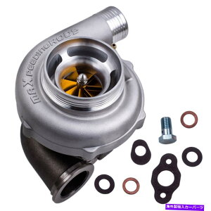 Turbo Charger [VOGT3076A`X[WO^[{`[W0.82 AR^[{`[W[Vohő690hp Racing GT3076 Anti-Surge Turbocharger 0.82 AR Turbo charger V-Band Up to 690HP