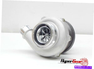 Turbo Charger HyperGear GTX3582 Gen 2 Spec Ball Bearing TurboCharger GTX3582R T3 .63 VBAND HyperGear GTX3582 Gen 2 Spec ball bearing turbocharger GTX3582R T3 .63 Vband