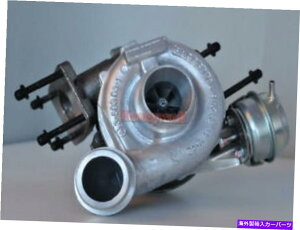 Turbo Charger GT2052V VW LT46 ANJ 2.5L TDI 2003-2004 074145701D̃Mbg^[{[d Garrett TURBO CHARGER FOR GT2052V VW LT46 ANJ 2.5L TDi 2003-2004 074145701D