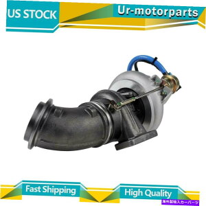 Turbo Charger �i1�j�^�[�{�`���[�W���[���g�}�X�^�[�̓_�b�WRAM 2500 2004-2009�ɓK�����܂� (1) Turbocharger Rotomaster Fits Dodge Ram 2500 2004-2009�y���s�A���i�z