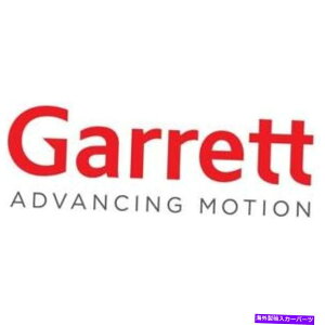 Turbo Charger Garrett GT2860RSfA{[xAO^[{`[W[ Garrett GT2860RS Dual Ball Bearing Turbocharger