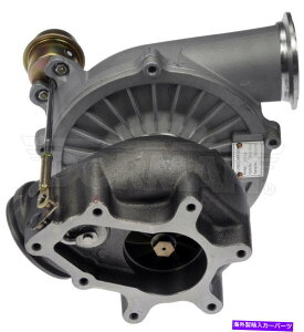 Turbo Charger �h�[�}��-OE�\�����[�V����667-226�^�[�{���i Dorman - OE Solutions 667-226 TURBO PARTS�y���s�A���i�z