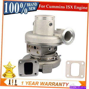 Turbo Charger 4045031 4309076�J�~���Y�p�^�[�{�`���[�W���[ISX�G���W��HE561VE HE500VG�^�[�{ 4045031 4309076 Turbocharger For Cummins ISX Engine HE561VE HE500VG Turbo�y���s�A���i�z