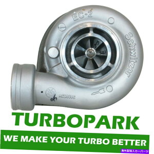 Turbo Charger VOEM Borgwarner S200G Turbo Deutz Volvo-Penta BF6M2012CiMVjGW318706 NEW OEM BorgWarner S200G Turbo Deutz Volvo-Penta BF6M2012C (MV) Engine 318706