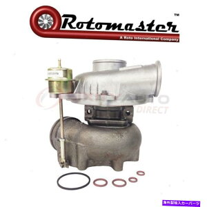 Turbo Charger F4TZ6VK682BARMpRotomaster A8380100R^[{`[W[5C3Z6V682ARM -NU Rotomaster A8380100R Turbocharger for F4TZ6VK682BARM 5C3Z6V682ARM - nu