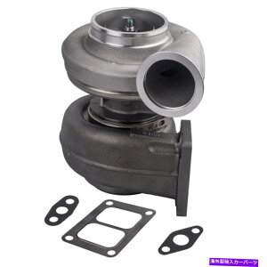 Turbo Charger �^�[�{�`���[�W���[T6�c�C���X�N���[��550-1050hp for Navistar Truck�V���[�Y60�G���W��200 Turbo Charger T6 Twin Scroll 550-1050hp for Navistar Truck Series 60 Engine 200�y���s�A���i�z