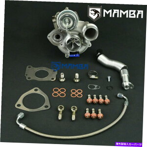 Turbo Charger MAMBA 9-7 K04 Pro K04-4660 TurboCharger Mini Cooper S 1.6T EP6 320HP W/ D5S HSG MAMBA 9-7 K04 PRO K04-4660 Turbocharger MINI COOPER S 1.6T EP6 320HP w/ D5S Hsg�y���s�A���i�z