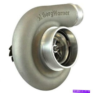 Turbo Charger Borgwarner Supercore Assembly SX-E S300SX-E 62MM�C���f���[�T�[8776��13009097006 BorgWarner SuperCore Assembly SX-E S300SX-E 62mm Inducer 8776 #13009097006