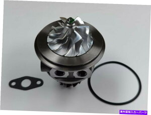 Turbo Charger oX̎ꂽrbg^[{Chra Core Cartridge Chrysler PT Cruiser GT Dodge Neon 2.4L Balanced billet Turbo CHRA core Cartridge Chrysler PT Cruiser GT Dodge Neon 2.4L