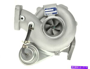 Turbo Charger 2005�N����2006�N�̃X�o�����K�V�[�^�[�{�`���[�W���[Mahle 76113wk 2.5l H4 EJ255 For 2005-2006 Subaru Legacy Turbocharger Mahle 76113WK 2.5L H4 EJ255�y���s�A���i�z