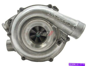 Turbo Charger 2004�NFord E350 Super Duty TurboCharger Garrett 19119RG 6.0L V8�x�[�X For 2004 Ford E350 Super Duty Turbocharger Garrett 19119RG 6.0L V8 Base