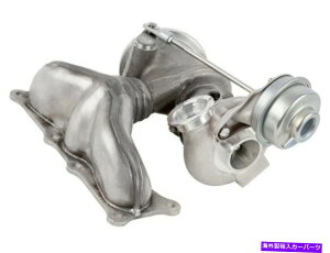 Turbo Charger 2009-2016BMW Z4^[{`[W[t}jz[hA58938CF 2010 2010N For 2009-2016 BMW Z4 Turbocharger with Exhaust Manifold Rear 58938CF 2010 2011