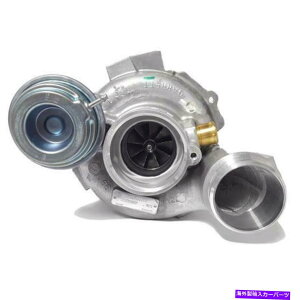 Turbo Charger TurboCharger Garrett New OEM BMW 2010-13 X5M/X6M 4.4L V8 S63??�G���W���E�� Turbocharger Garrett NEW OEM BMW 2010-13 X5M/X6M 4.4L V8 S63 Engine Right Side�y���s�A���i�z