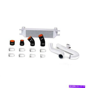Turbo Charger �~�V���gMMINT-MUS4-15KPSL�^�[�{�`���[�W���[�C���^�[�N�[���[��15-21�t�H�[�h�}�X�^���O Mishimoto MMINT-MUS4-15KPSL Turbocharger Intercooler For 15-21 Ford Mustang�y���s�A���i�z