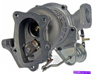 Turbo Charger 2008�N����2009�N�̃^�[�{�`���[�W���[�X�o�����K�V�[-917-169-f-forman-oe�\�����[�V���� Turbocharger for 2008-2009 Subaru Legacy -- 917-169-AF Dorman - OE Solutions�y���s�A���i�z