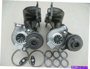 Turbo Charger BMW TD04L�A�b�v�O���[�h11�u���[�h�r���b�g�^�[�{�`���[�W135i 535i Z4 35i 3.0L 750HP 17T BMW TD04L Upgraded 11 blade Billet Turbocharger 135i 535i Z4 35i 3.0L 750HP 17T�y���s�A���i�z