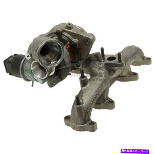 Turbo Charger 1�̐V�����{���O���[�i�[�^�[�{�`���[�W���[54399880031�t�H���N�X���[�Q��VW�W�F�b�^ One New Borg Warner Turbocharger 54399880031 for Volkswagen VW Jetta�y���s�A���i�z