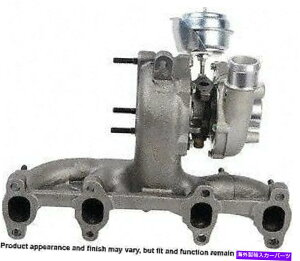 Turbo Charger �Đ������ꂽ�^�[�{�`���[�W���[Cardone Industries 2T506 Remanufactured Turbocharger Cardone Industries 2T506