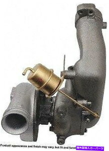 Turbo Charger �Đ������ꂽ�^�[�{�`���[�W���[Cardone Industries 2T101 Remanufactured Turbocharger Cardone Industries 2T101