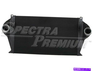 Turbo Charger 2005年の国際5900I SBAターボチャージャーインタークーラースペクトル32422cgディーゼル For 2005 International 5900i SBA Turbocharger Intercooler Spectra 32422CG DIESEL