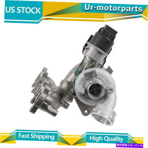 Turbo Charger �i1�jTurboCharger Cardone New Fits Volkswagen Jetta 2005-2006 (1) Turbocharger Cardone New Fits Volkswagen Jetta 2005-2006�y���s�A���i�z