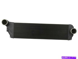 Turbo Charger 2011�N����8600 Transtar TurboCharger Intercooler Spectra 54973bb For 2011 International 8600 TranStar Turbocharger Intercooler Spectra 54973BB