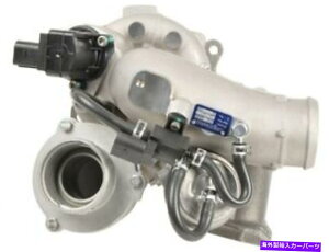 Turbo Charger Rotomaster 89WN58T�^�[�{�`���[�W���[��2008-2009�A�E�f�BTT BPY�ɓK�����܂� Rotomaster 89WN58T Turbocharger Fits 2008-2009 Audi TT BPY�y���s�A���i�z