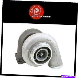 Turbo Charger Borgwarner TurboCharger 169012 SX S400 T6 A/R 1.10 63.5mmCf[T[ BorgWarner Turbocharger 169012 SX S400 T6 A/R 1.10 63.5mm Inducer