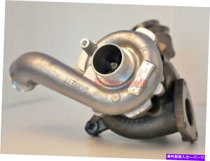 Turbo Charger GT1549PVgG/vW[DW12TED4 2.2L 9662465380̃Mbg^[{[d Garrett TURBO CHARGER FOR GT1549P Citroen/Peugeot DW12TED4 2.2L 9662465380