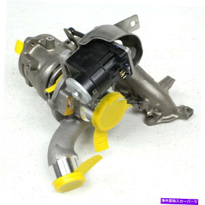 Turbo Charger �^�[�{�`���[�W���[282312B760 28231 2B760 Turbo Charger 282312B760 28231 2B760 for Hyundai Tucson ix35 2015-2017