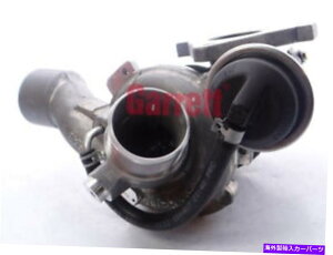 Turbo Charger GT1549S Peugeot 9624858780Garrett Turbo[d Garrett TURBO CHARGER FOR GT1549S Peugeot 9624858780