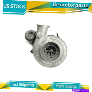 Turbo Charger �i1�jTurboCharger Cardone Reman Fitts Dodge Ram 2500 2000-2002 (1) Turbocharger Cardone Reman Fits Dodge Ram 2500 2000-2002�y���s�A���i�z