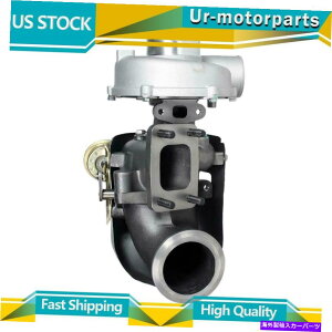 Turbo Charger �i1�j�^�[�{�`���[�W���[���g�}�X�^�[�̓V�{���[C1500 1997-1998�ɓK�����܂� (1) Turbocharger Rotomaster Fits Chevrolet C1500 1997-1998�y���s�A���i�z