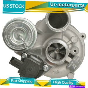 Turbo Charger i1jTurboCharger RotomasterMini Cooper 2007-2010ɓK܂ (1) Turbocharger Rotomaster Fits Mini Cooper 2007-2010