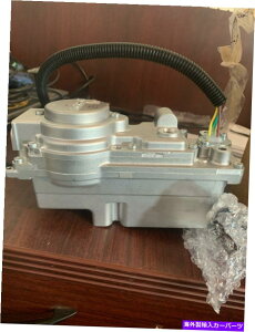 Turbo Charger VJ~YISB/PACCARAN`G[^[i2008-2013j$ 1000- +$ 100RAf|Wbg New Cummins ISB/Paccar Actuator (2008 - 2013) $1000 - +$100 Core Deposit