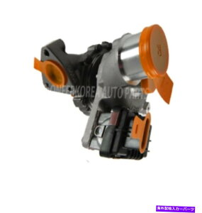 Turbo Charger �{���̃^�[�{�`���[�W���[282312F100 28231 2F100 Hyundai Santafe 2010-2011 Genuine Turbocharger 282312F100 28231 2F100 for Hyundai SantaFe 2010-2011�y���s�A���i�z
