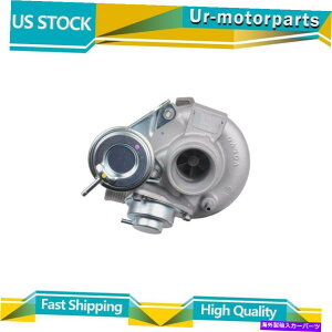 Turbo Charger �i1�jTurboCharger Cardone Reman Fitts Volvo C70 2000-2004 (1) Turbocharger Cardone Reman Fits Volvo C70 2000-2004�y���s�A���i�z