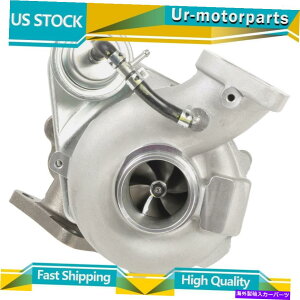 Turbo Charger �i1�j�^�[�{�`���[�W���[���g�}�X�^�[�́A�X�o�����K�V�[2005-2006�ɓK�����܂� (1) Turbocharger Rotomaster Fits Subaru Legacy 2005-2006�y���s�A���i�z