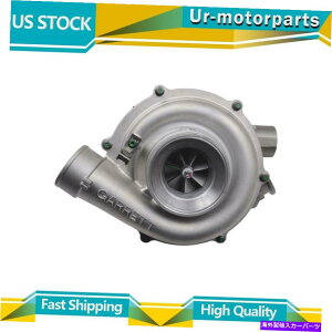 Turbo Charger �i1�jTurboCharger Cardone Reman Fitts Ford E-350 Club Wagon 2004-2005 (1) Turbocharger Cardone Reman Fits Ford E-350 Club Wagon 2004-2005�y���s�A���i�z