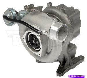 Turbo Charger �h�[�}��-OE�\�����[�V����667-281�R���|���v���^�[�{�V�X�e�� Dorman - OE Solutions 667-281 FUEL PUMP & TURBO SYSTEM�y���s�A���i�z