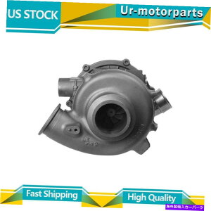 Turbo Charger �i1�jTurboCharger Cardone Reman Fitts Ford Excursion 2003-2004 (1) Turbocharger Cardone Reman Fits Ford Excursion 2003-2004�y���s�A���i�z
