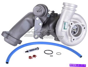 Turbo Charger OE-Turbopower D3003N SELECT 96-04�V�{���[GMC�n�}�[���f���p�̃^�[�{�`���[�W���[ OE-TurboPower D3003N Turbocharger For Select 96-04 Chevrolet GMC Hummer Models�y���s�A���i�z