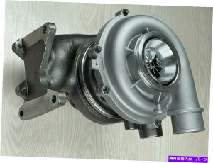 Turbo Charger �V�����V�{���[�G�N�X�v���X�V���o���[�h2500 3500 4500 6.6L LML 365HP DMAX�^�[�{�`���[�W���[ New Chevrolet Express Silverado 2500 3500 4500 6.6L LML 365HP Dmax turbocharger