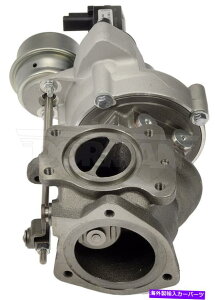 Turbo Charger �h�[�}��-OE�\�����[�V�����^�[�{�`���[�W���[�ƃK�X�P�b�g�L�b�g667-202�̓~�j�N�[�p�[�ɓK�����܂� Dorman - OE Solutions Turbocharger And Gasket Kit 667-202 Fits Mini Cooper�y���s�A���i�z