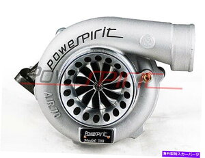 Turbo Charger �p���[�X�s���b�g�f���A���{�[���x�A�����OT70 T70XR GTX�^�[�{XR6T XR8 BA BF FG FPV POWER SPIRIT DUAL BALL BEARING T70 T70XR GTX TURBO FOR XR6T XR8 BA BF FG FPV�y���s�A���i�z