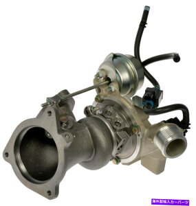Turbo Charger �h�[�}��-OE�\�����[�V����667-525�^�[�{�`���[�W���[ Dorman - OE Solutions 667-525 Turbocharger�y���s�A���i�z