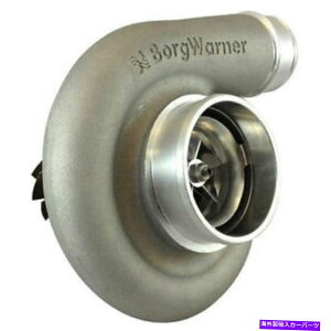 Turbo Charger �X�[�p�[�R�A�A�Z���u��SX-E S300SX-E 62mm�C���f���[�T�[8776-13009097006�̃{���O�����i�[ BorgWarner For SuperCore Assembly SX-E S300SX-E 62mm Inducer 8776 - 13009097006