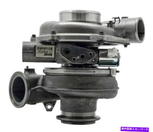 Turbo Charger �{���̃M�����b�g1856152C91�^�[�{�`���[�W���[GT3571VA�i�R�A�`���[�W�Ȃ��j GENUINE GARRETT 1856152C91 TURBOCHARGER GT3571VA ( NO CORE CHARGE )�y���s�A���i�z